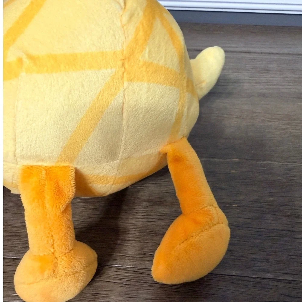Moriah Elizabeth ME Georgie Plush 10